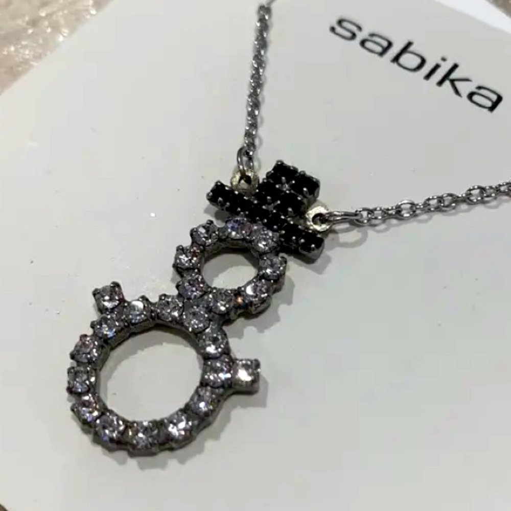 Sabika snowman